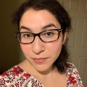 Meet your Posher, Katherine